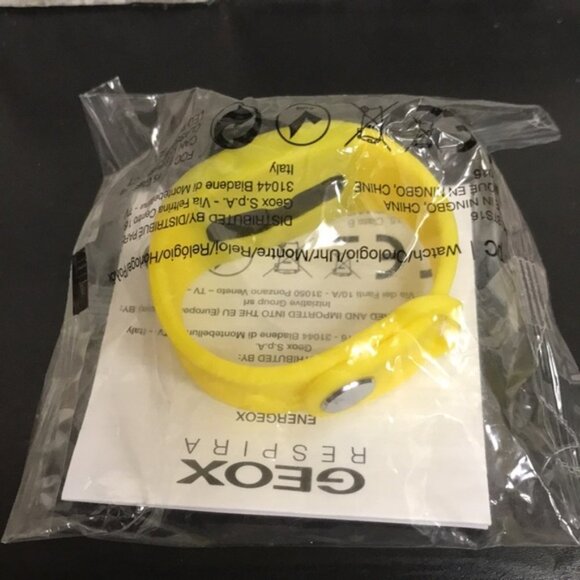 EnerGEOX Kids Digital Watch - Picture 3 of 5